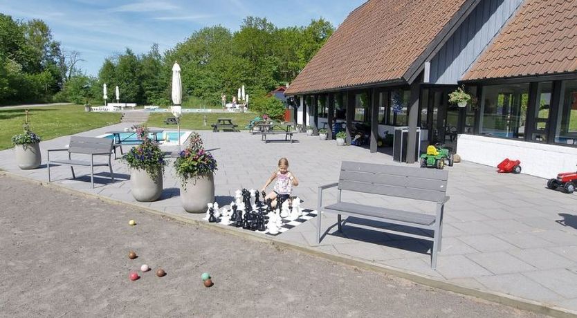 Photo of "Selvi" - 125m from the sea