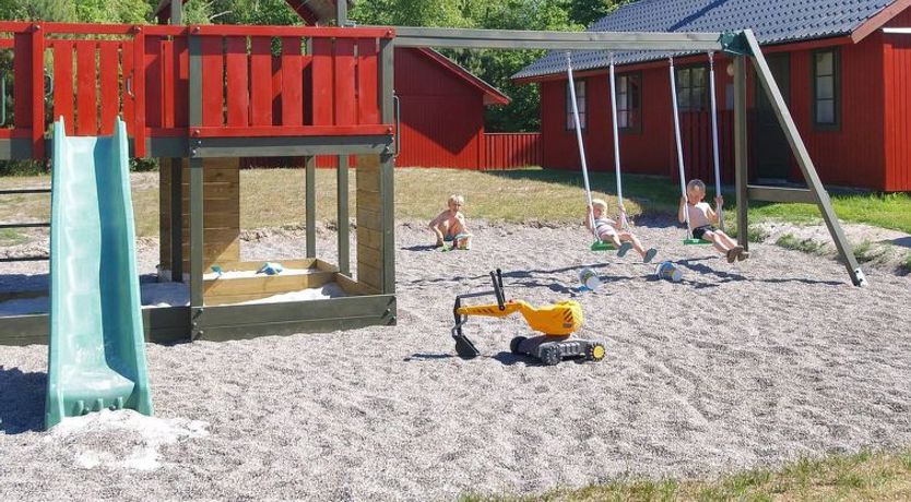 Photo of "Selvi" - 125m from the sea