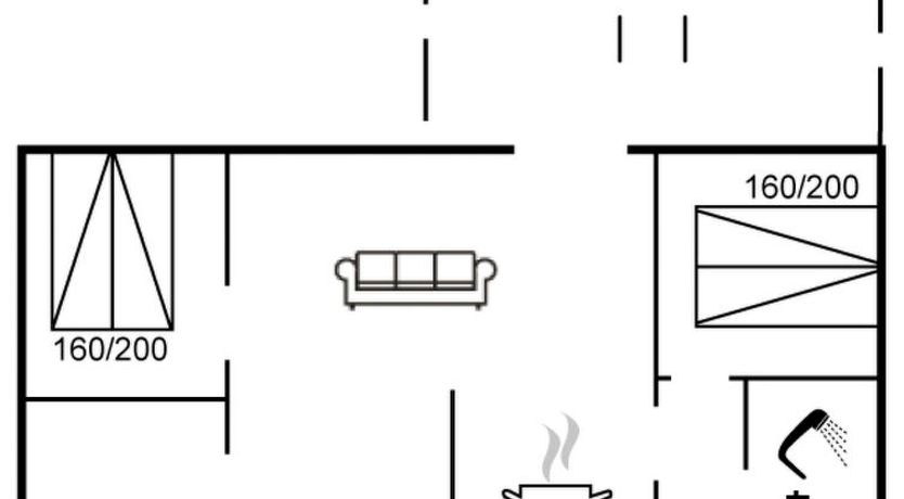 Photo of "Selvi" - 125m from the sea