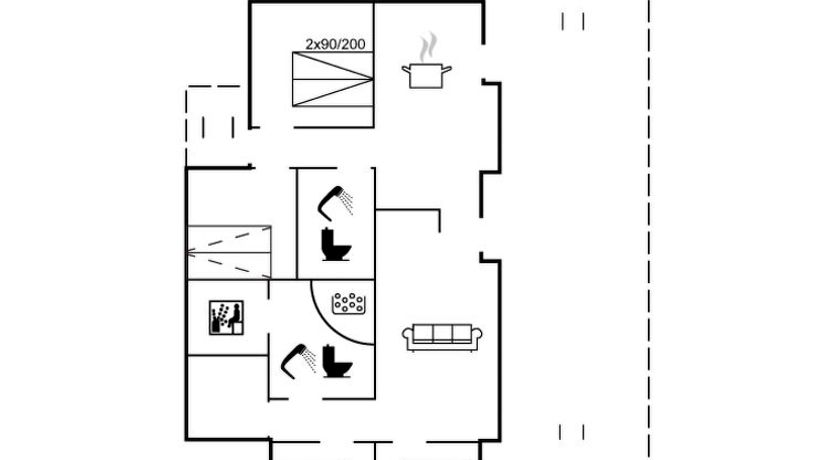 Photo of "Ila" - 500m from the sea