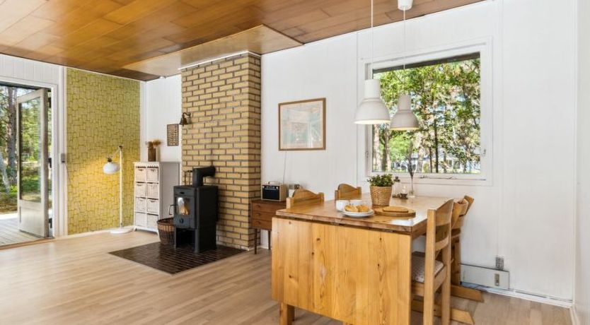 Photo of "Sofus" - 500m from the sea