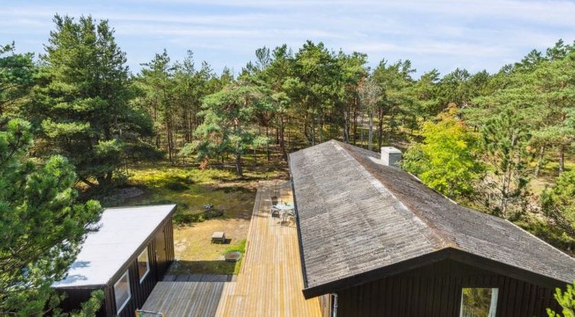 Photo of "Sofus" - 500m from the sea