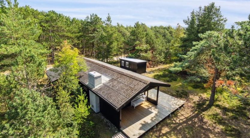 Photo of "Sofus" - 500m from the sea