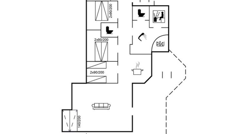 Photo of "Nea" - 600m from the sea