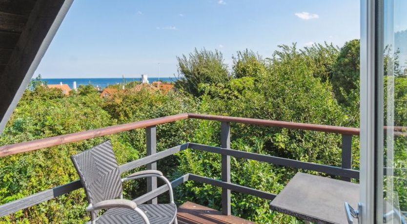 Photo of "Laerke" - 200m from the sea