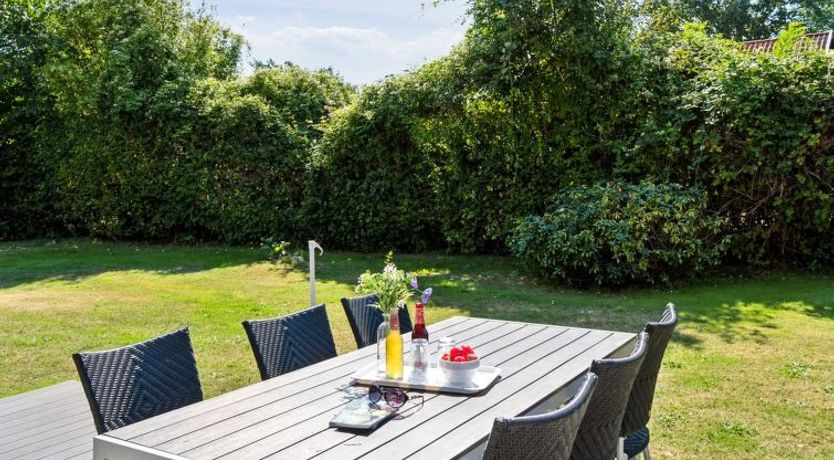 Photo of "Laerke" - 200m from the sea