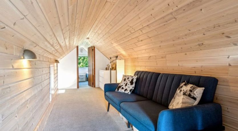 Photo of "Laerke" - 200m from the sea