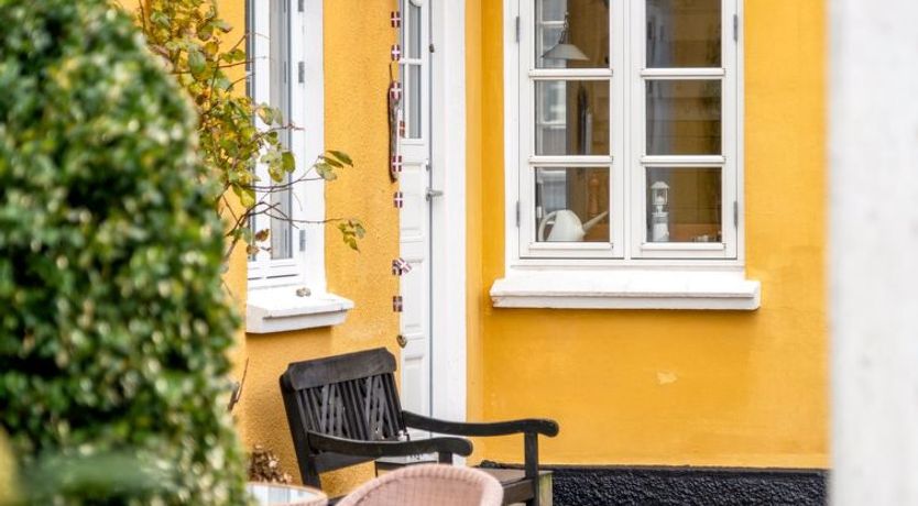 Photo of "Tryggi" - 300m from the sea