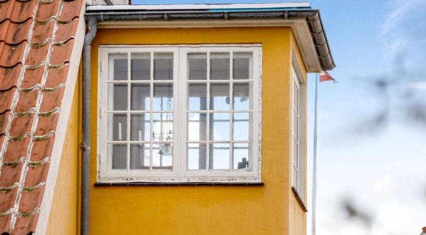 Photo of "Tryggi" - 300m from the sea