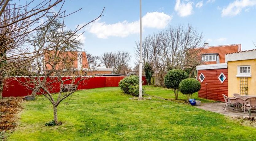 Photo of "Tryggi" - 300m from the sea