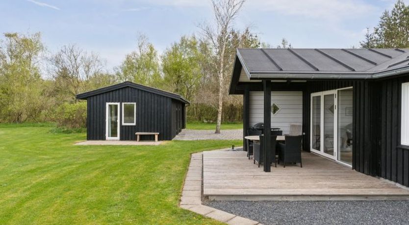 Photo of "Merrit" - 350m from the sea