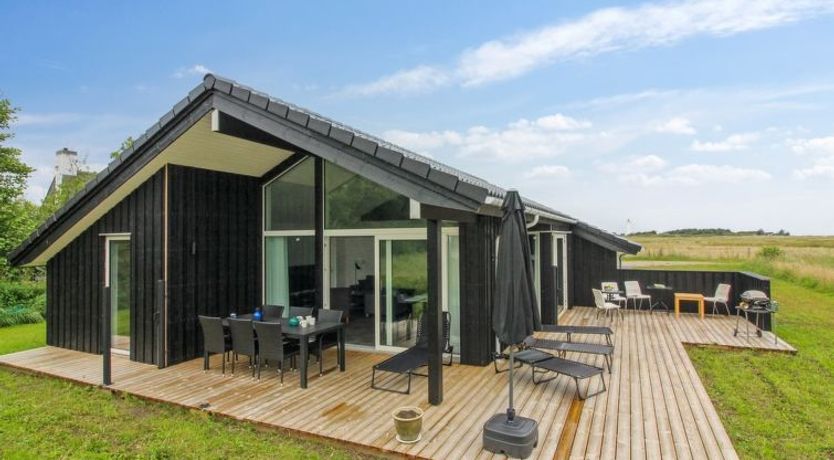 Photo of "Holke" - 600m from the sea