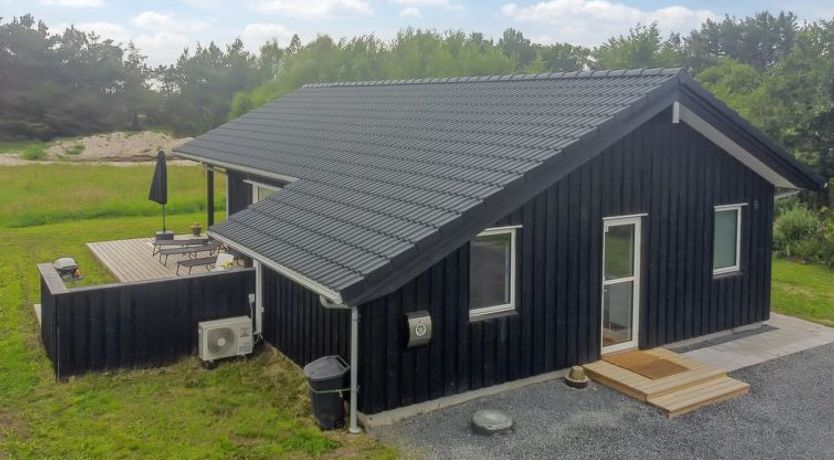 Photo of "Holke" - 600m from the sea