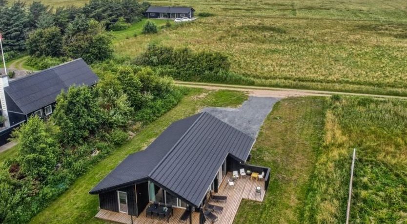 Photo of "Holke" - 600m from the sea