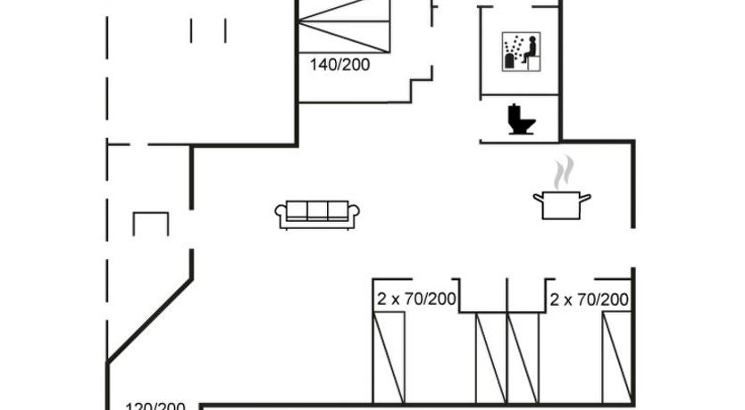 Photo of "Gaetana" - 80m from the sea
