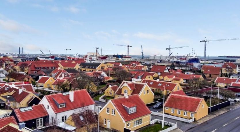 Photo of "Ilselil" - 500m from the sea