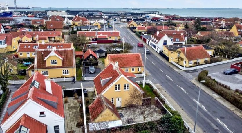 Photo of "Ilselil" - 500m from the sea