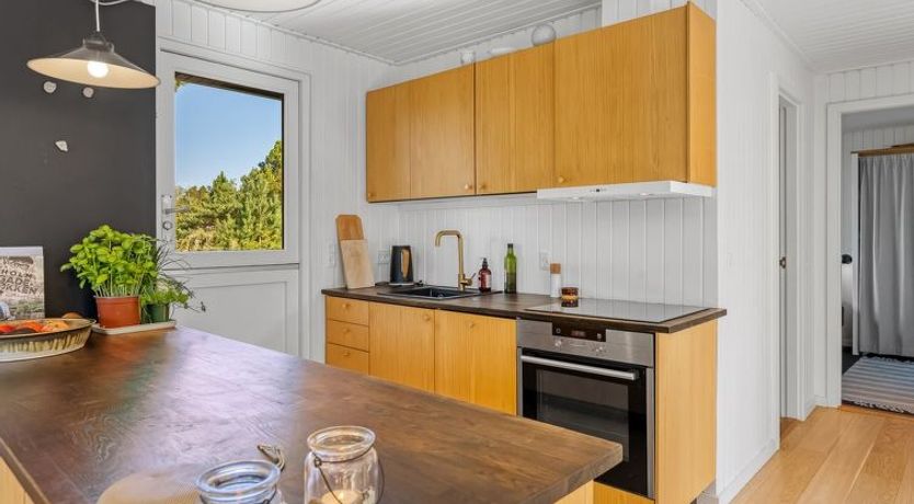 Photo of "Dagny" - 520m from the sea