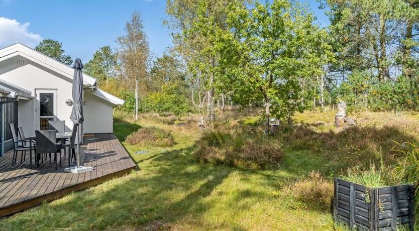 Photo of "Reinfried" - 250m from the sea