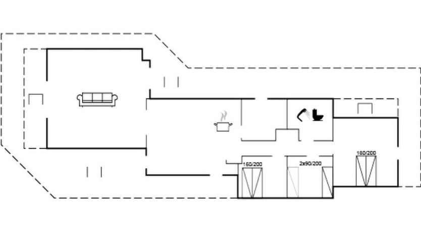 Photo of "Reinfried" - 250m from the sea