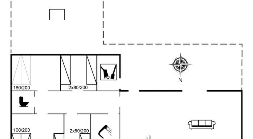 Photo of "Kalevi" - 300m from the sea