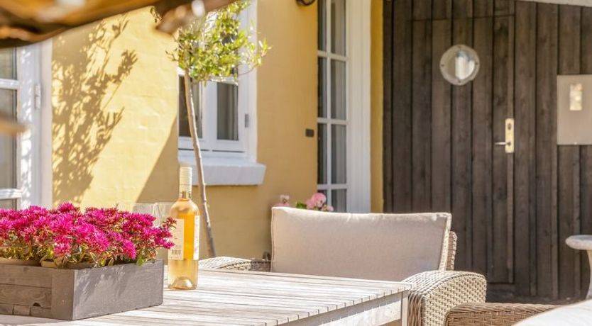 Photo of "Kalevi" - 300m from the sea