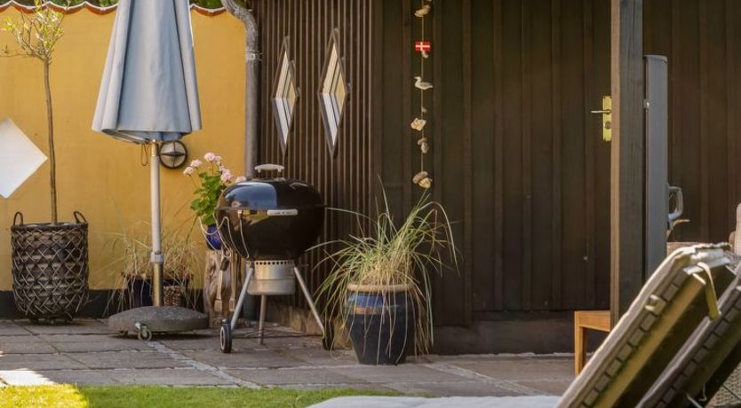 Photo of "Kalevi" - 300m from the sea