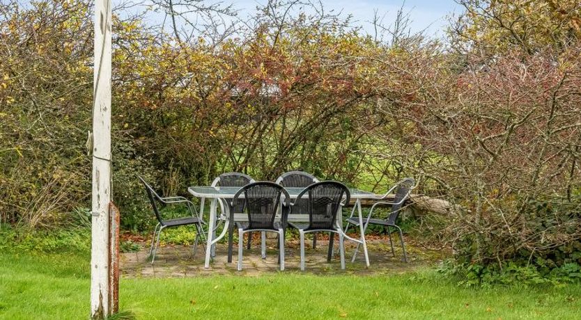 Photo of "Dagmar" - 500m from the sea