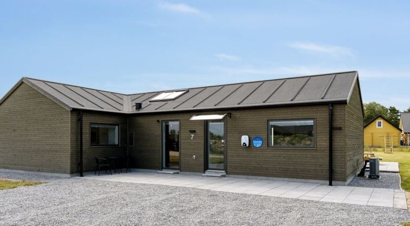 Photo of "Henke" - 475m from the sea