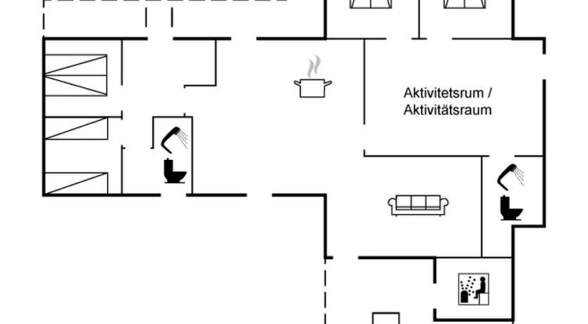 Photo of "Henke" - 475m from the sea