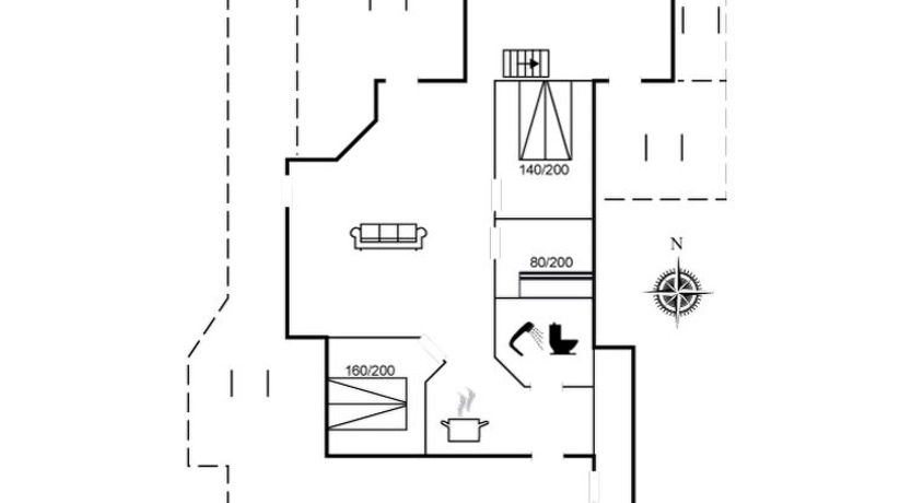 Photo of "Apelone" - 280m from the sea