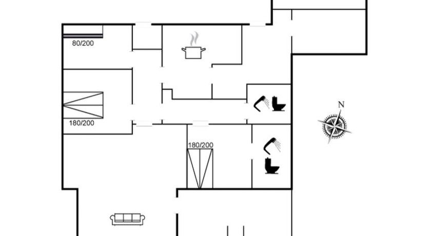 Photo of "Natalija" - 700m from the sea