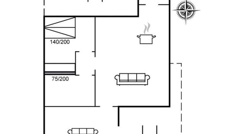 Photo of "Kimi" - 75m from the sea