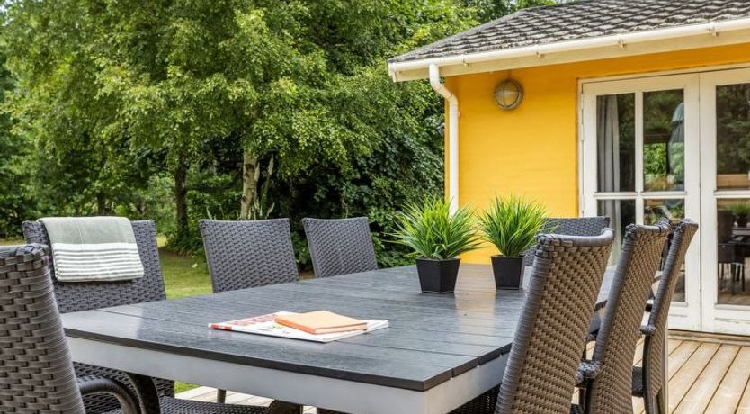 Photo of "Ahnandia" - 200m from the sea