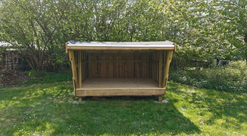 Photo of "Vickie" - 600m from the sea