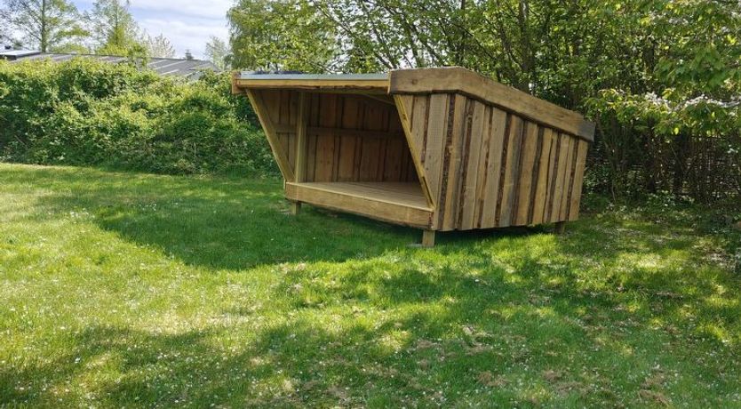 Photo of "Vickie" - 600m from the sea