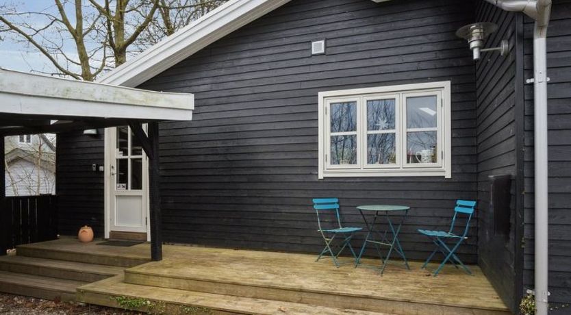 Photo of "Aksinja" - 700m from the sea