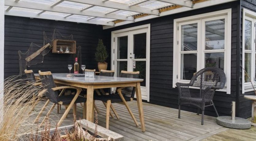 Photo of "Aksinja" - 700m from the sea