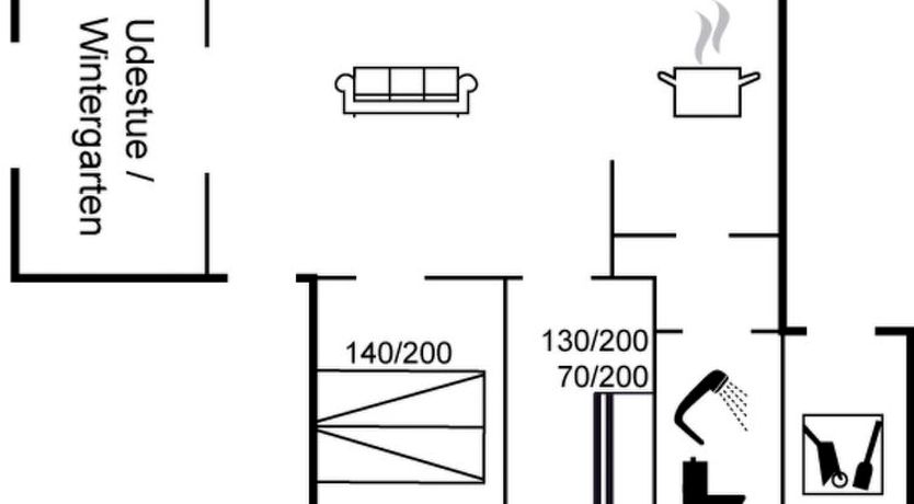 Photo of "Araminta" - 800m from the sea