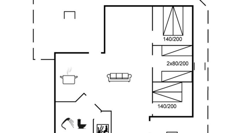 Photo of "Aira" - 200m from the sea