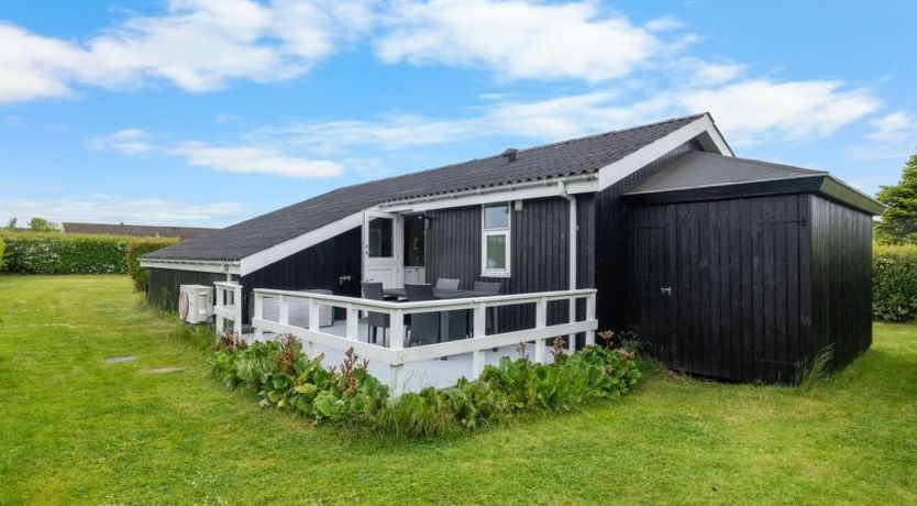 Photo of "Maaria" - 400m from the sea