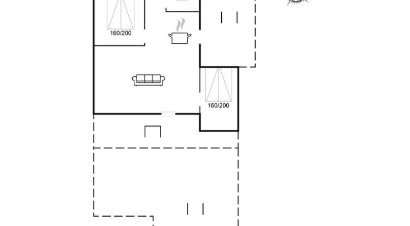 Photo of "Maaria" - 400m from the sea