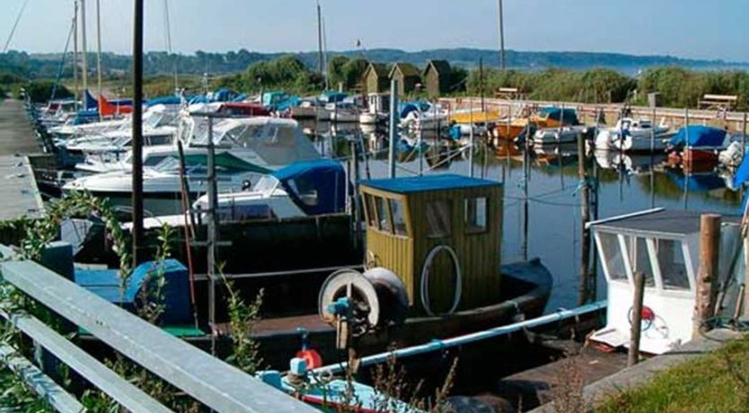 Photo of "Daniela" - 300m from the sea