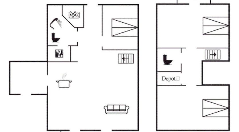 Photo of "Daniela" - 300m from the sea