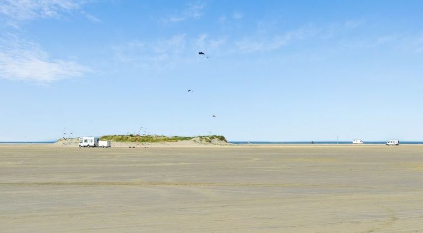 Photo of "Kerlin" - 500m from the sea