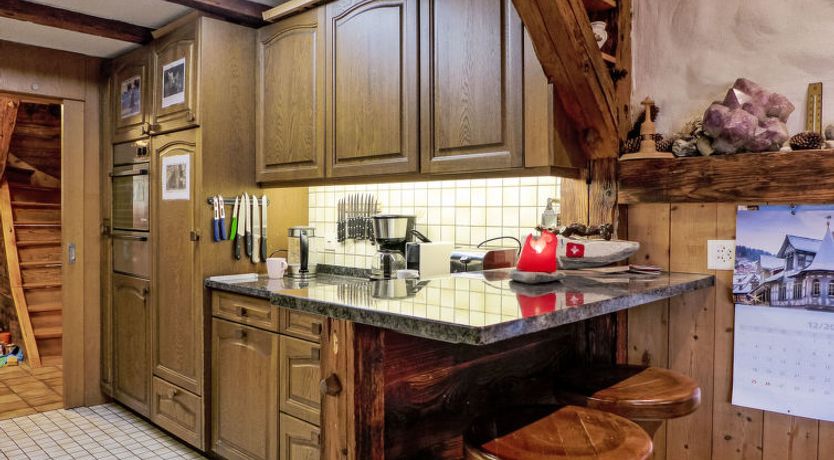 Photo of Chalet Zun 6B Cottage 2