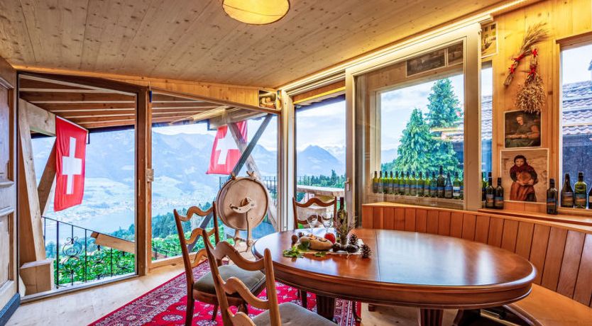 Photo of Chalet Zun 6B Cottage 2