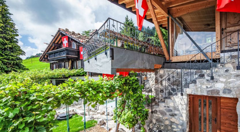 Photo of Chalet Zun 6B Cottage 2