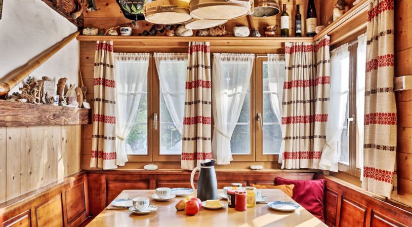 Photo of Chalet Zun 6B Cottage 2