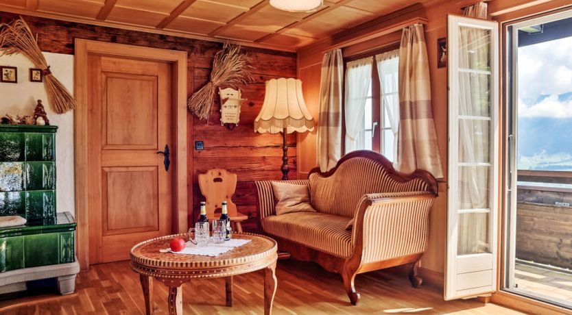 Photo of Chalet Zun 6B Cottage 2